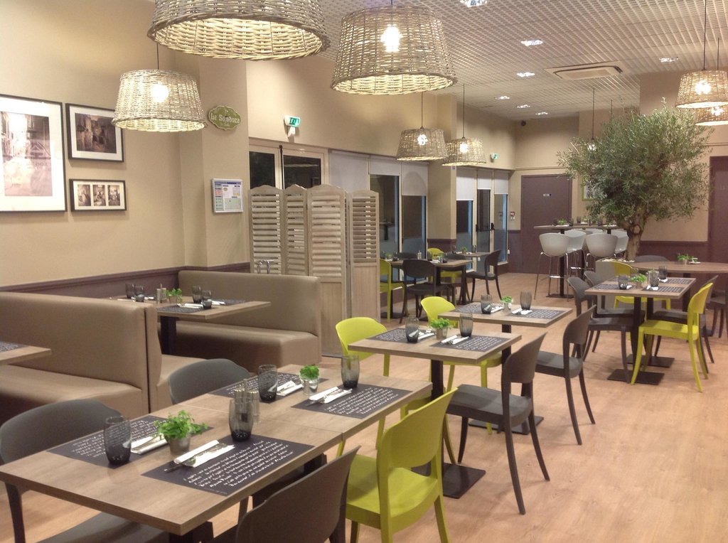 Le Sambuca Pizzeria Orchies